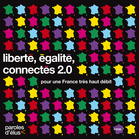 Tome 7 Paroles d'élus